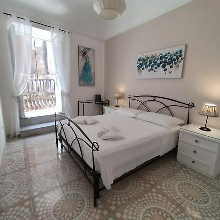Appartement Casa Barnaba à Syracuse Extérieur photo