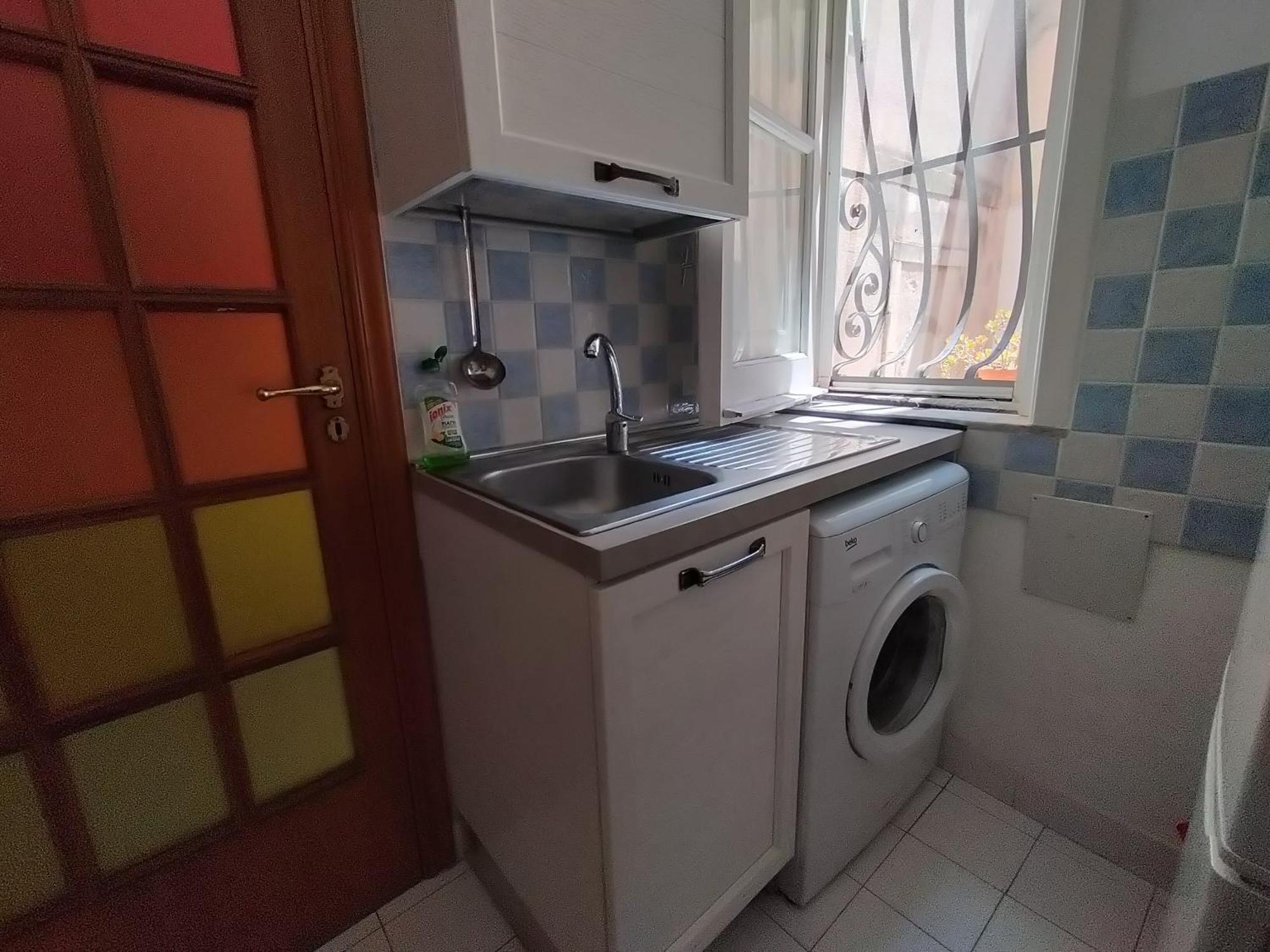 Appartement Casa Barnaba à Syracuse Extérieur photo