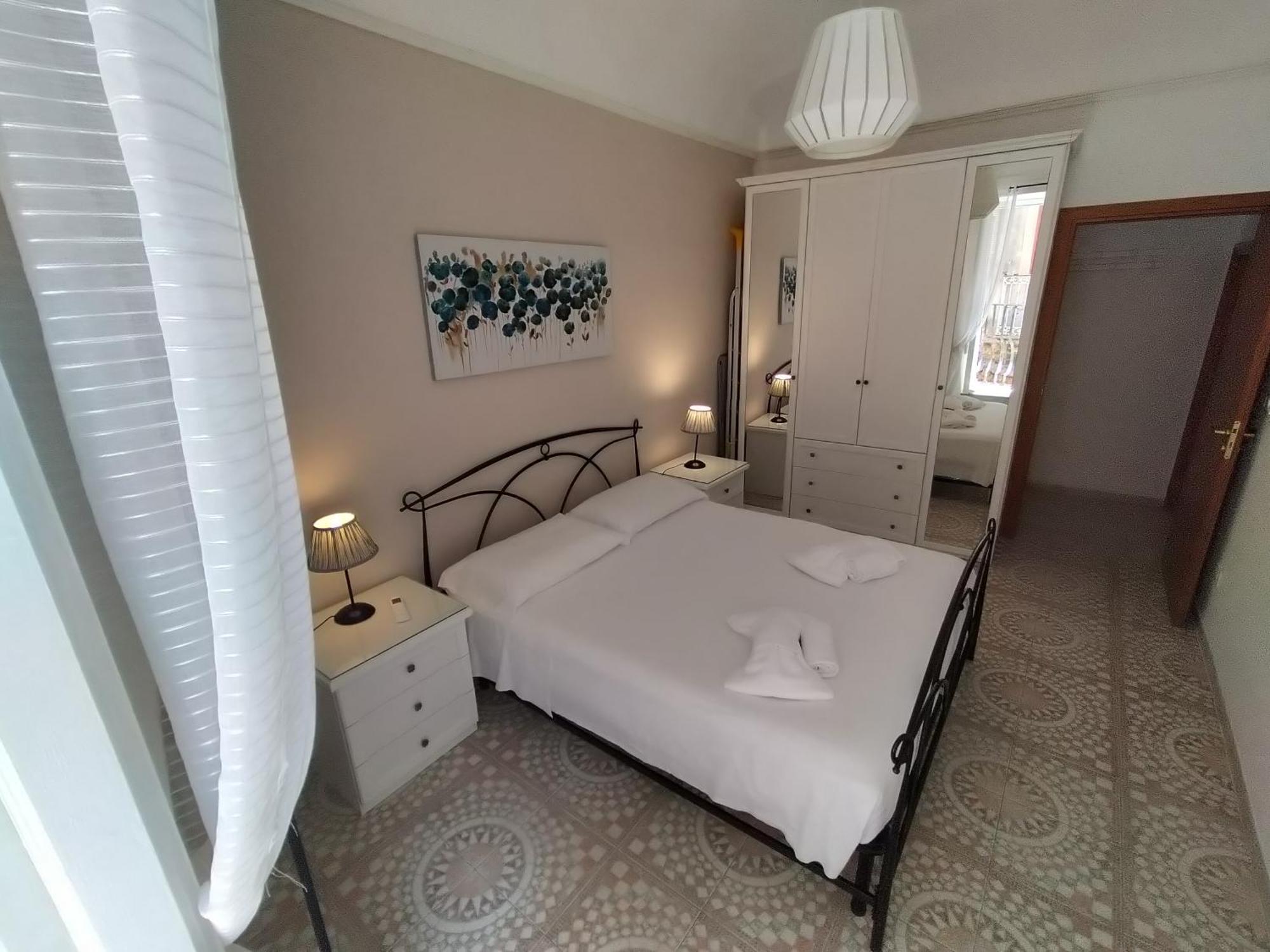 Appartement Casa Barnaba à Syracuse Extérieur photo