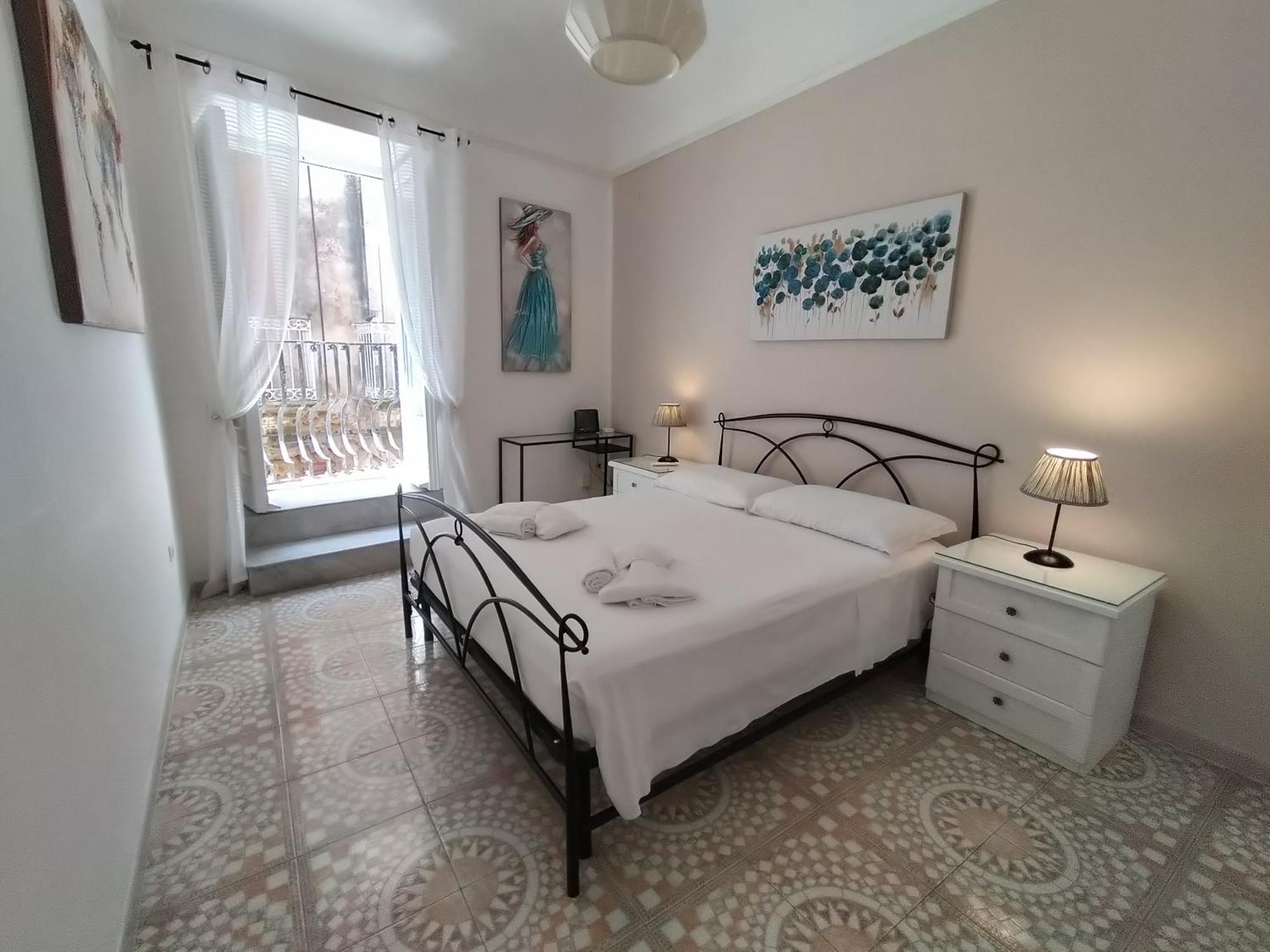Appartement Casa Barnaba à Syracuse Extérieur photo