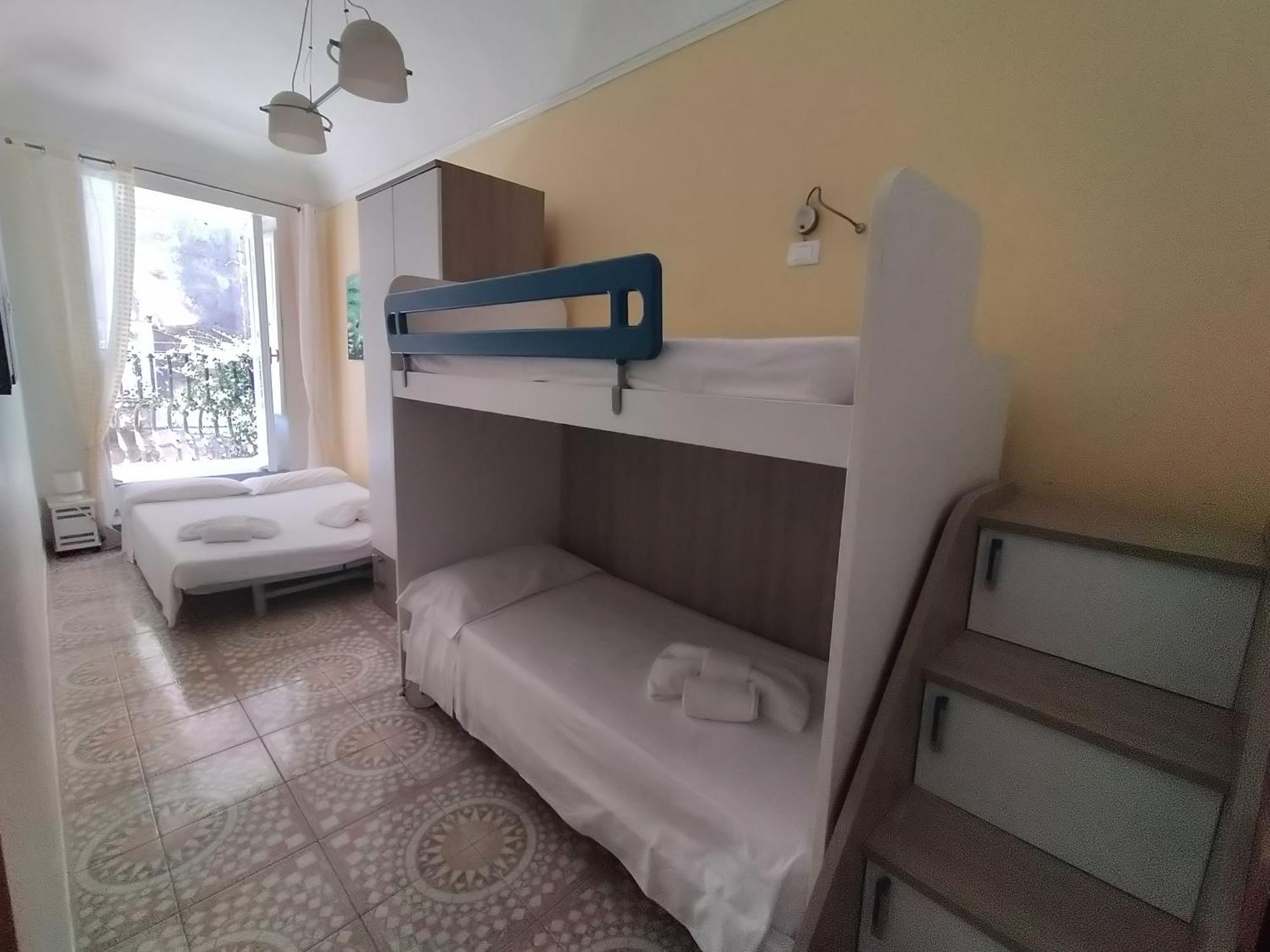 Appartement Casa Barnaba à Syracuse Extérieur photo