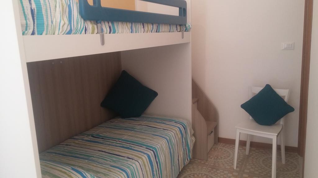 Appartement Casa Barnaba à Syracuse Extérieur photo