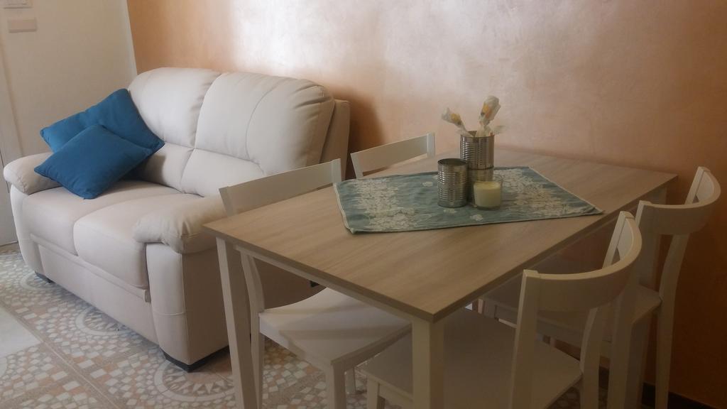 Appartement Casa Barnaba à Syracuse Extérieur photo