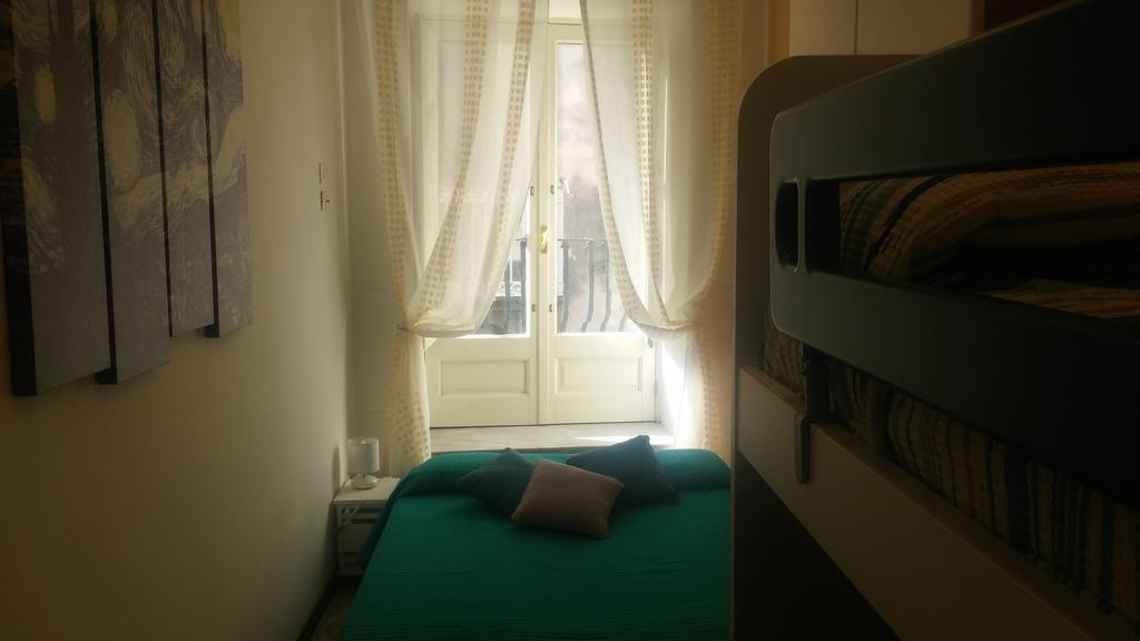 Appartement Casa Barnaba à Syracuse Extérieur photo