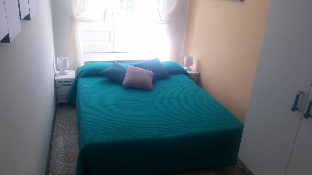 Appartement Casa Barnaba à Syracuse Extérieur photo